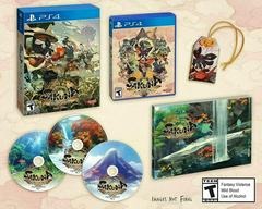 Sakuna Of Rice And Ruin [Divine Edition]